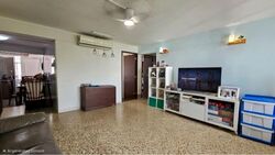 Blk 27 Telok Blangah Way (Bukit Merah), HDB 4 Rooms #566488231